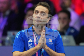 Netherlands Handball World