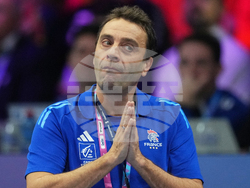 Netherlands Handball World