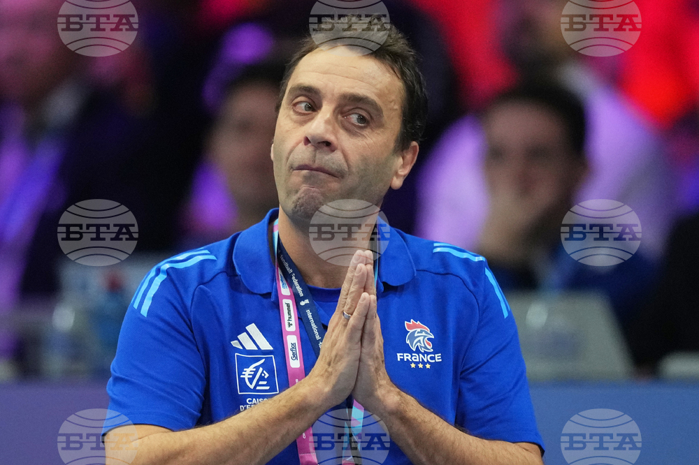 Netherlands Handball World