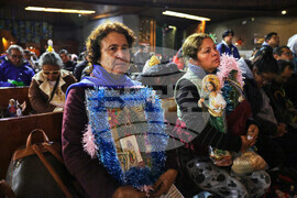 Mexico Our Lady of Guadalupe