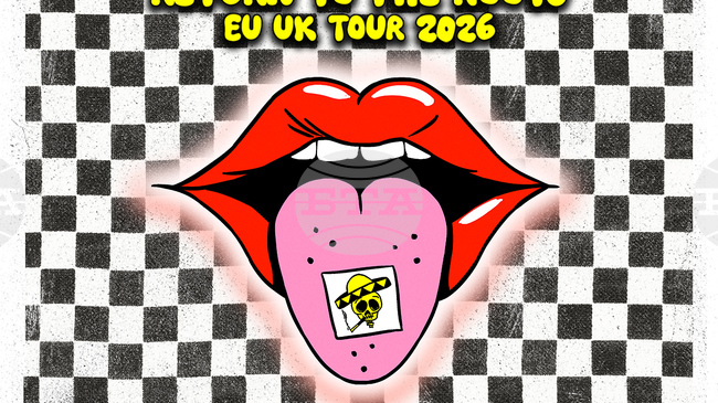 Австралийската певица Таш Султана идва за първи път в България