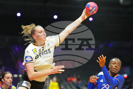 Netherlands Handball World