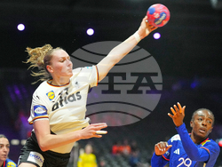 Netherlands Handball World