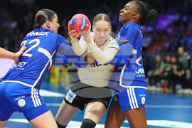 Netherlands Handball World