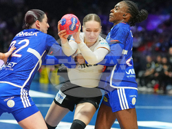 Netherlands Handball World