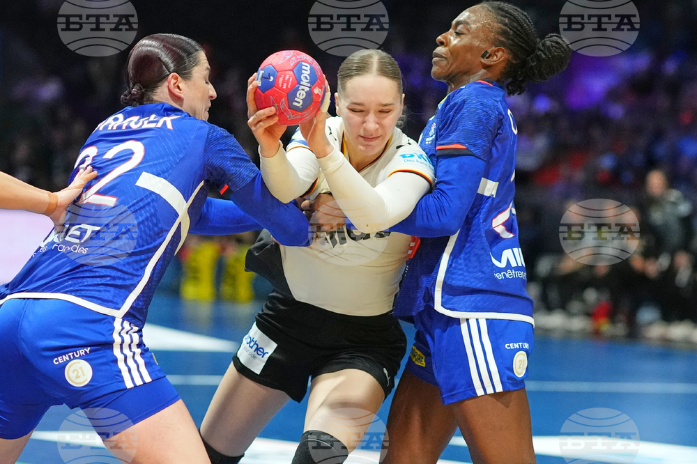 Netherlands Handball World