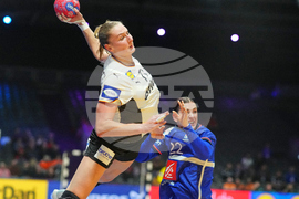 Netherlands Handball World