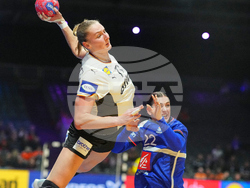 Netherlands Handball World