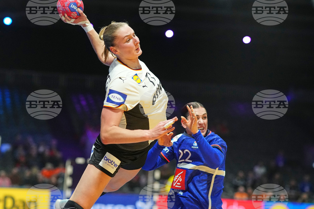 Netherlands Handball World