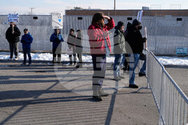 Immigration Federal Enforcement Chicago