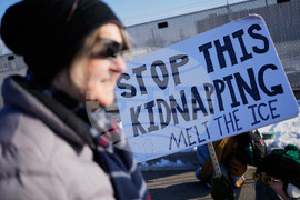 Immigration Federal Enforcement Chicago