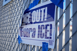 Immigration Federal Enforcement Chicago