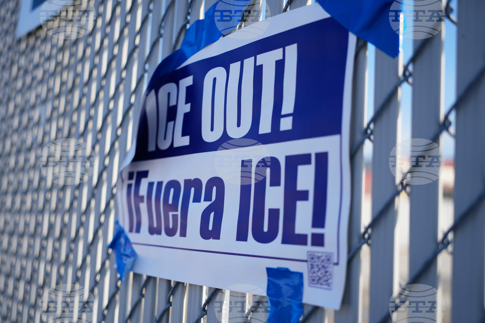 Immigration Federal Enforcement Chicago