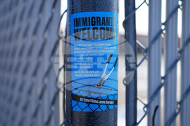 Immigration Federal Enforcement Chicago