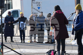 Immigration Federal Enforcement Chicago