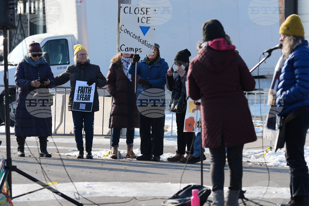 Immigration Federal Enforcement Chicago