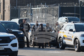 Immigration Federal Enforcement Chicago