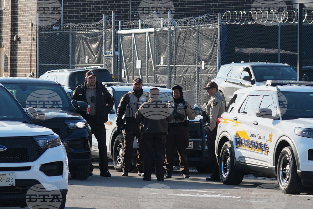 Immigration Federal Enforcement Chicago