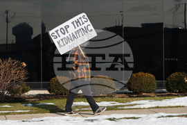 Immigration Federal Enforcement Chicago