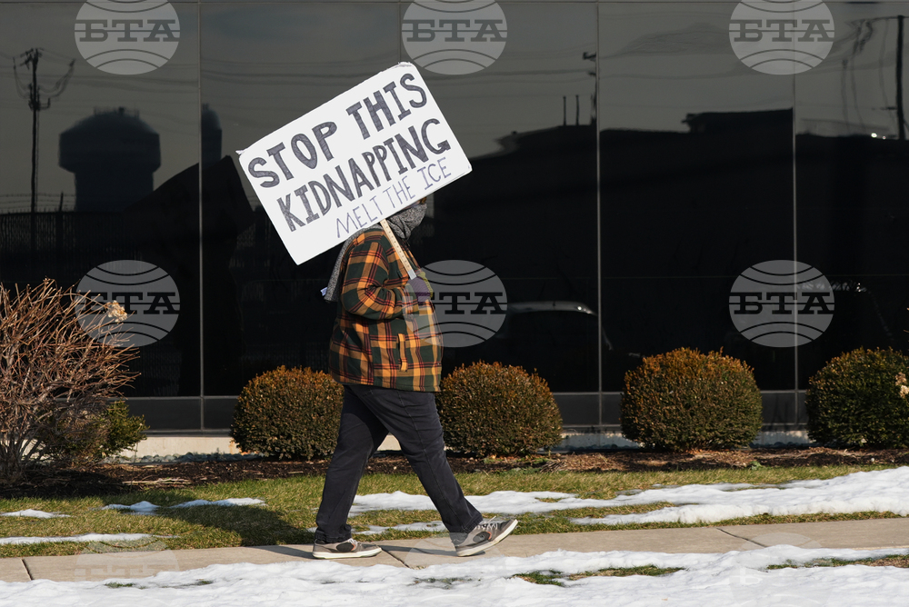 Immigration Federal Enforcement Chicago