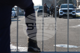 Immigration Federal Enforcement Chicago