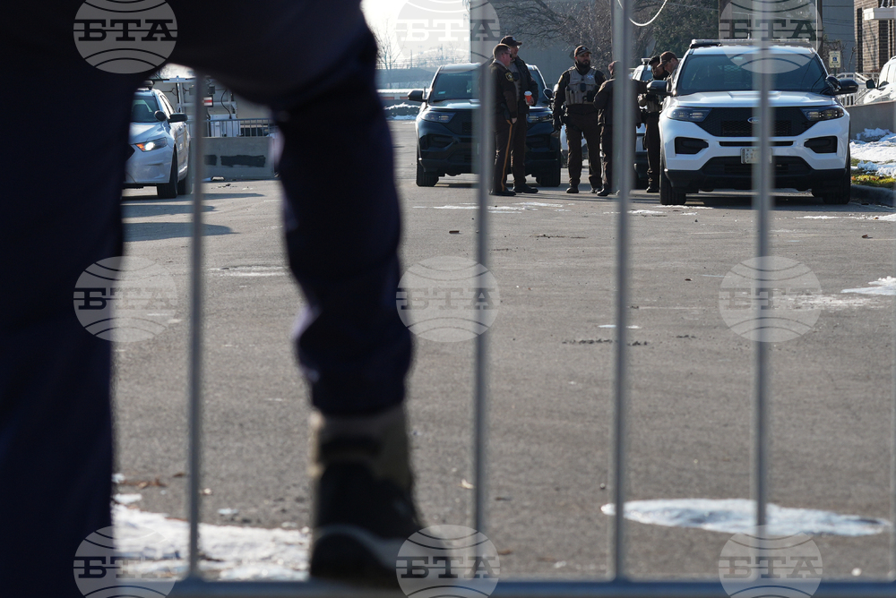 Immigration Federal Enforcement Chicago