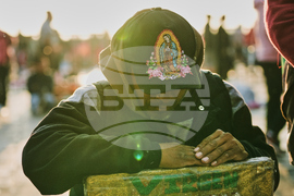 Mexico Our Lady of Guadalupe