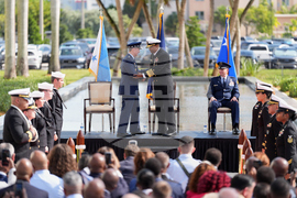 SOUTHCOM Leadership Change