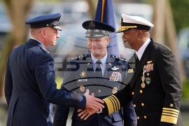 SOUTHCOM Leadership Change