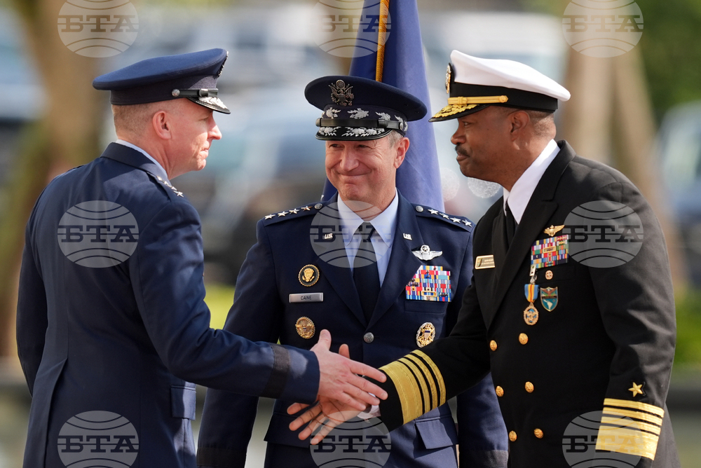 SOUTHCOM Leadership Change