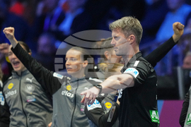 Netherlands Handball World