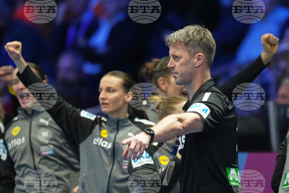 Netherlands Handball World