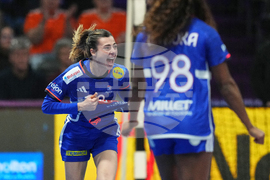 Netherlands Handball World