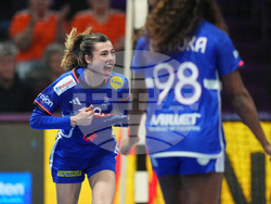 Netherlands Handball World