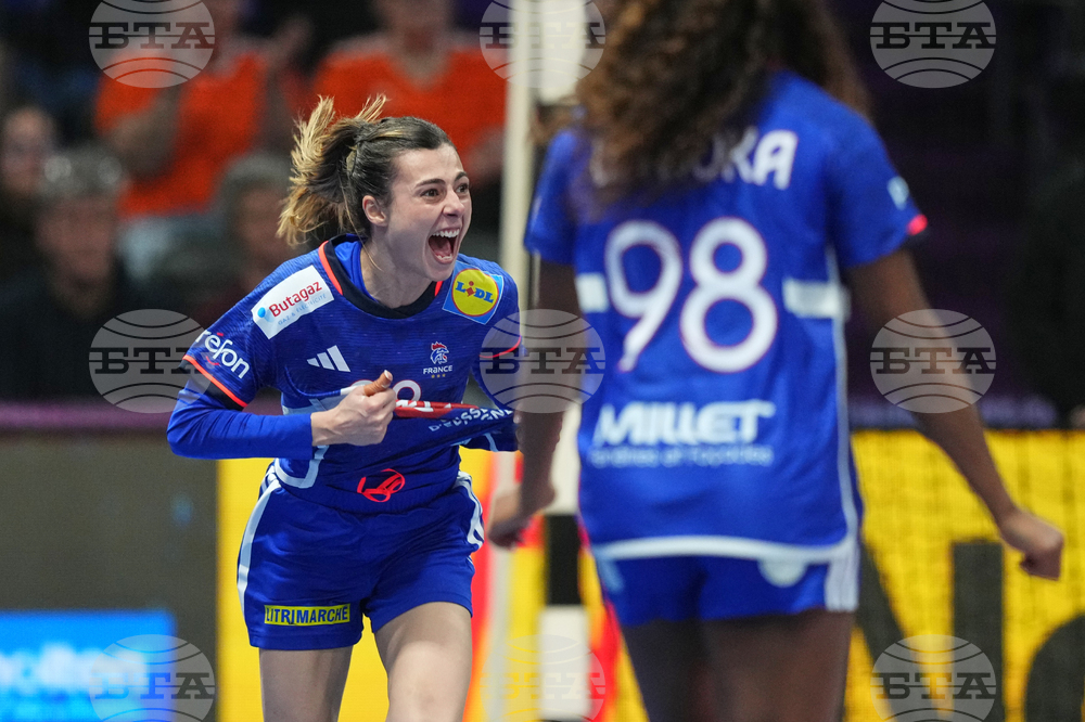 Netherlands Handball World