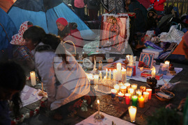 Mexico Our Lady of Guadalupe