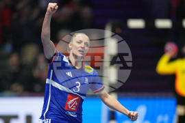 Netherlands Handball World