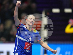 Netherlands Handball World