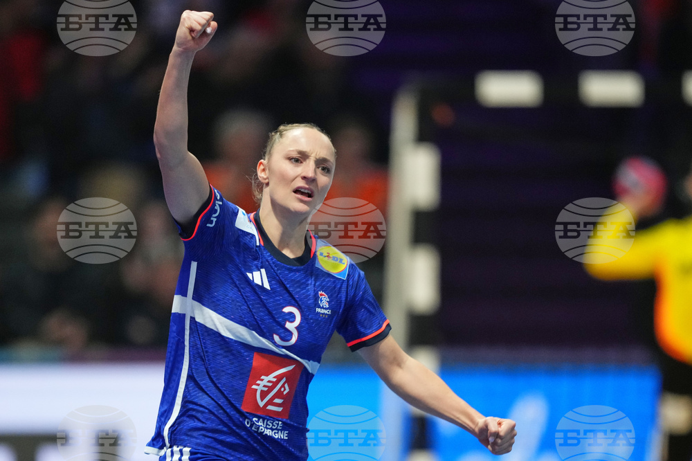 Netherlands Handball World