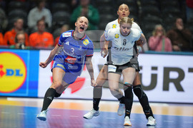 Netherlands Handball World