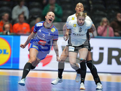 Netherlands Handball World