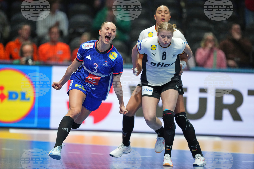 Netherlands Handball World