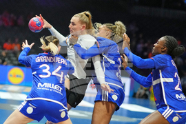 Netherlands Handball World