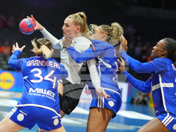 Netherlands Handball World