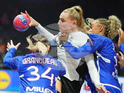 Netherlands Handball World