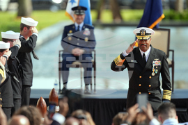 SOUTHCOM Leadership Change