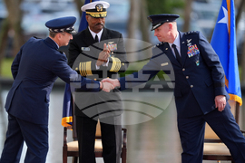 SOUTHCOM Leadership Change