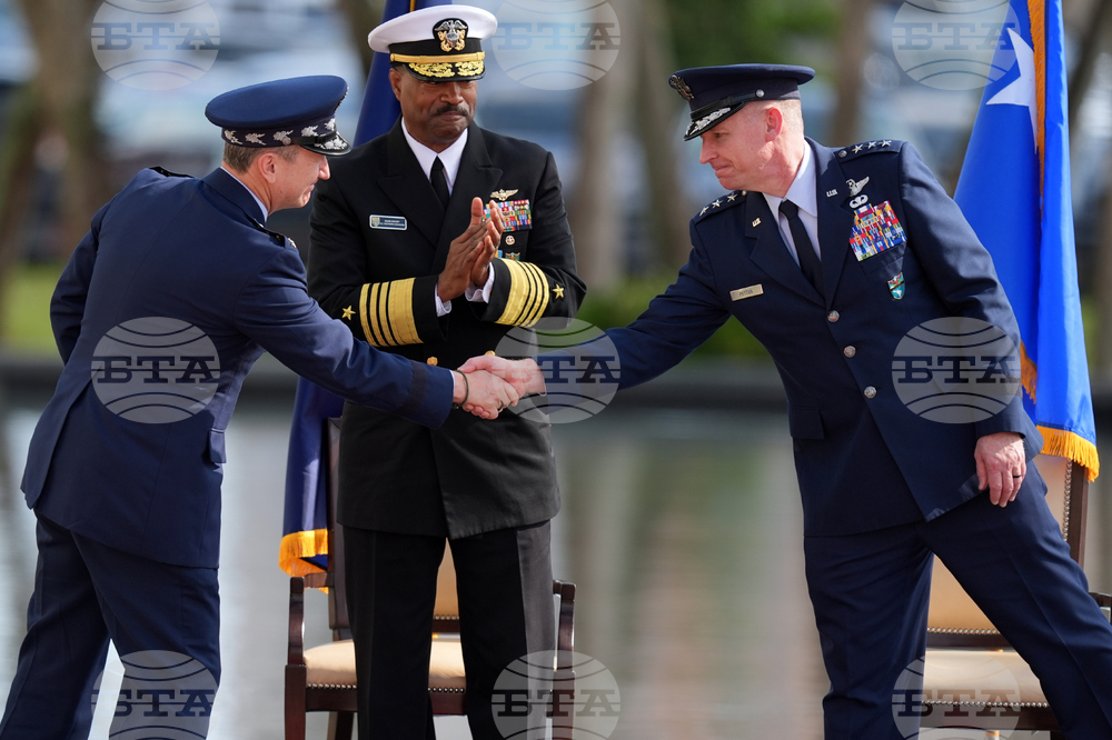 SOUTHCOM Leadership Change