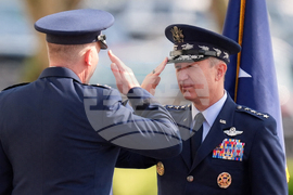 SOUTHCOM Leadership Change