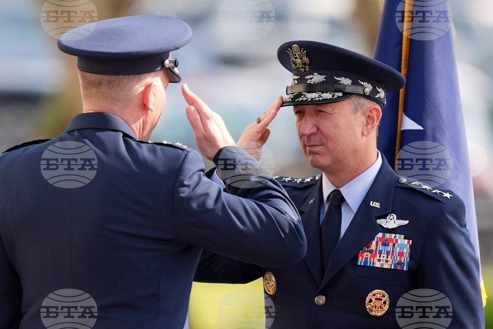 SOUTHCOM Leadership Change